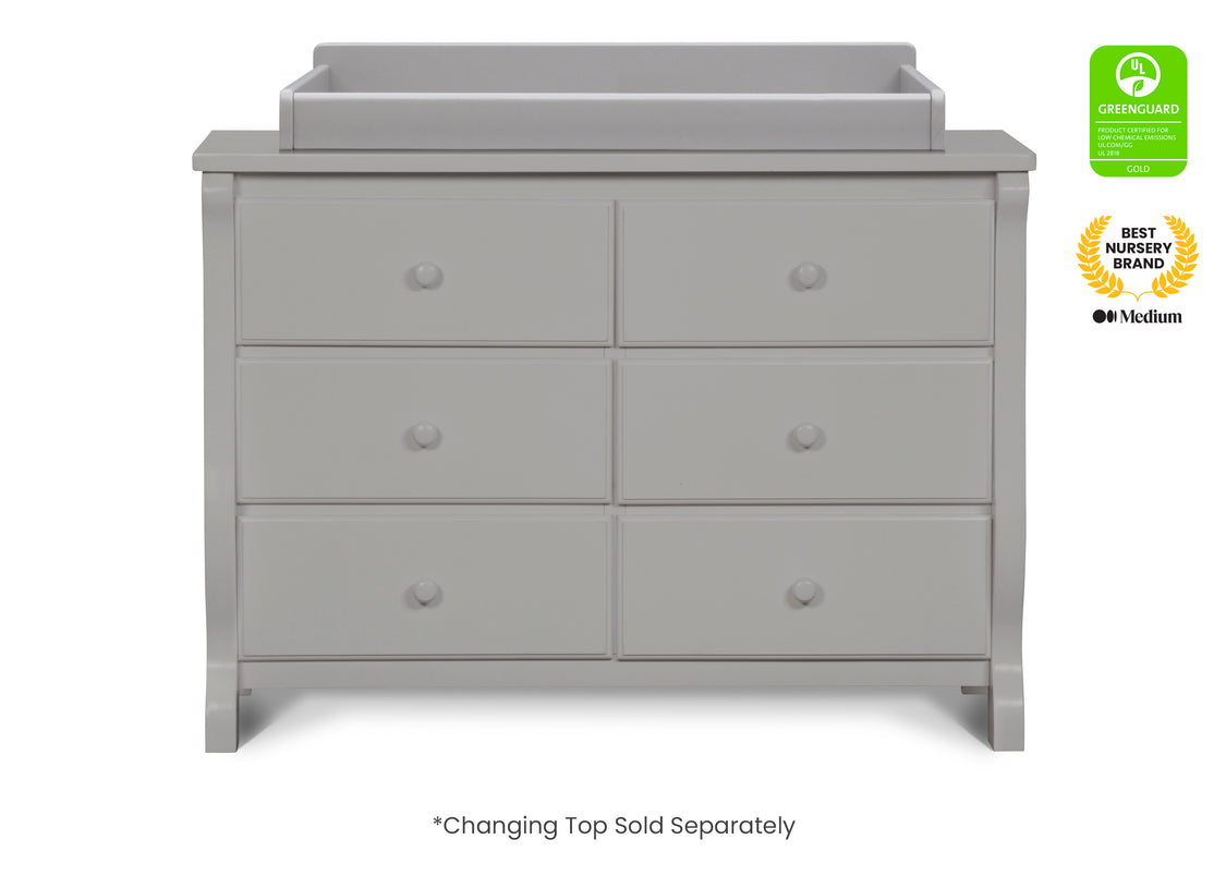 Grey (026)