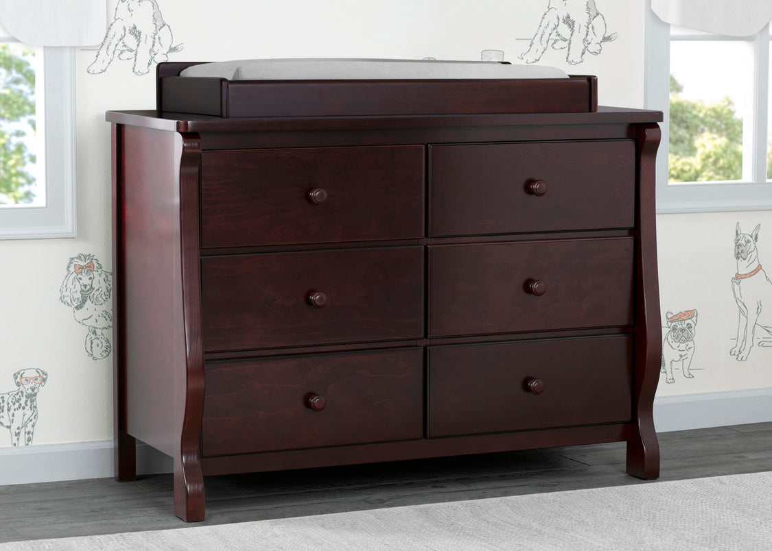Espresso Cherry (205)
