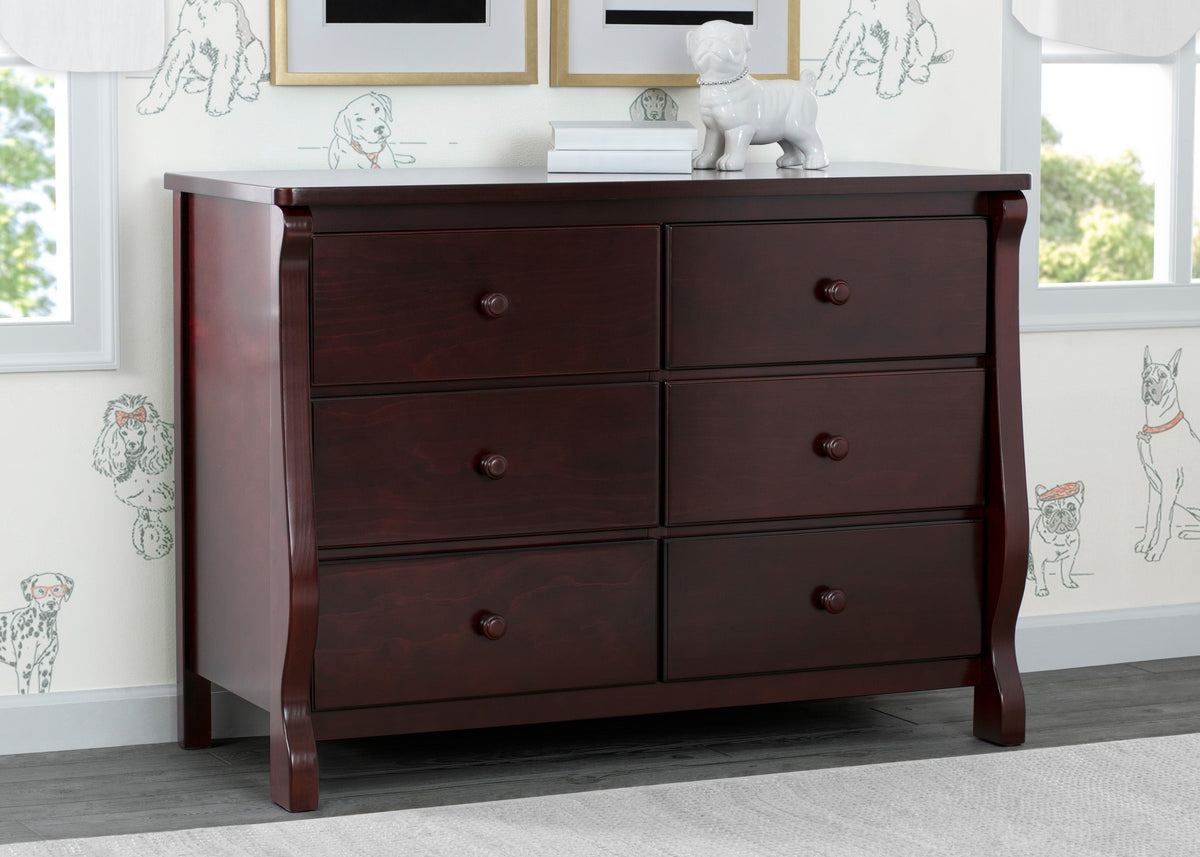 Espresso Cherry (205)