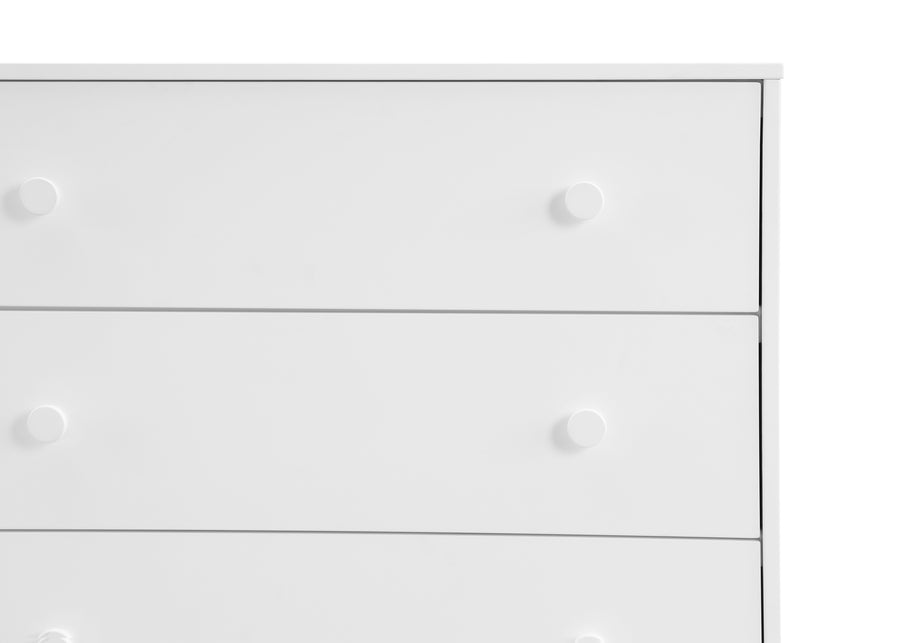 Bianca White (130) 27-babyGap Legacy 3 Drawer Dresser