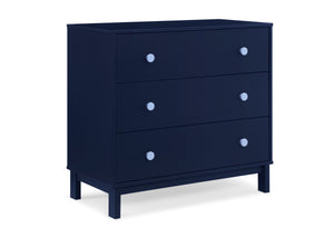 Navy with Light Blue (1476) 19