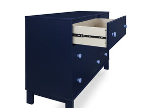 Navy with Light Blue (1476) 26