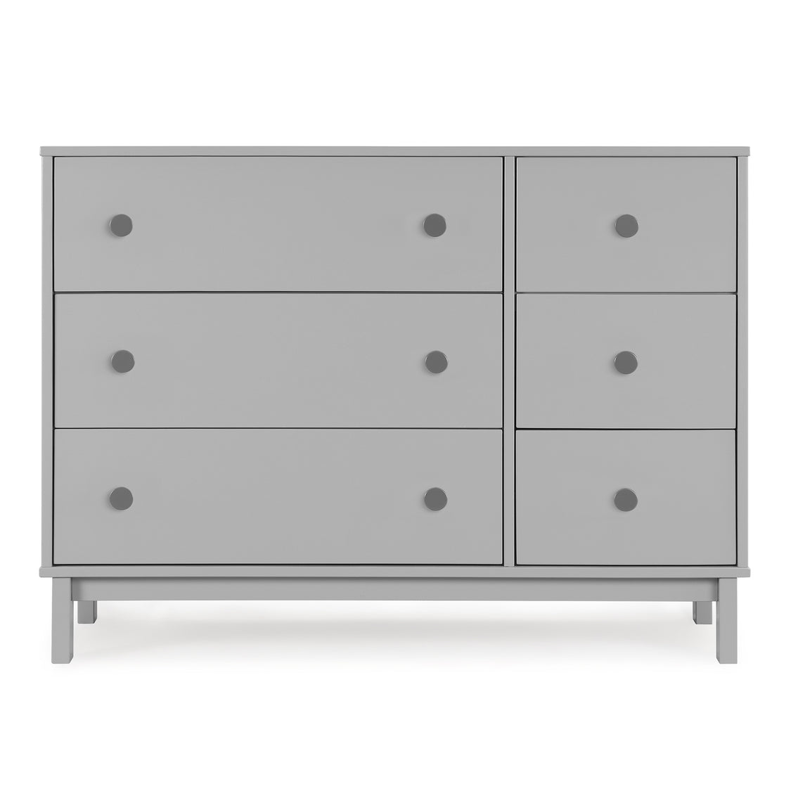 DCB: Grey with Dark Grey (1478)