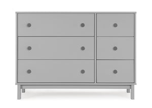 Grey with Dark Grey (1478) 10