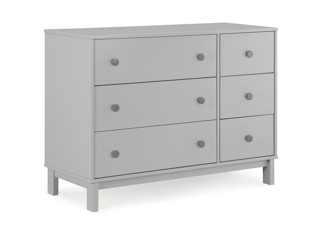 Grey with Dark Grey (1478)