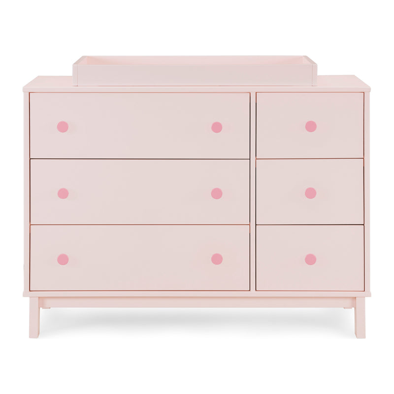 babyGap Legacy 6 Drawer Dresser with Interlocking Drawers