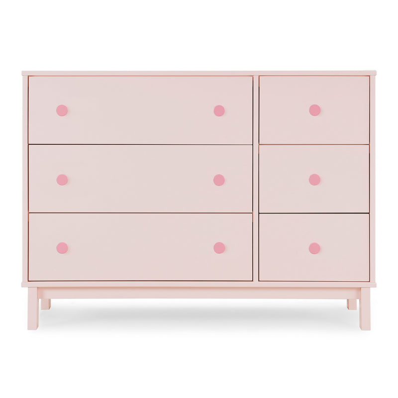 babyGap Legacy 6 Drawer Dresser with Interlocking Drawers