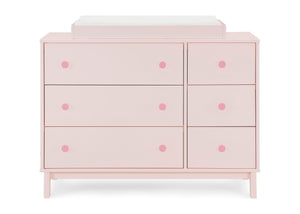 Blush Pink with Dark Pink (1480) 10