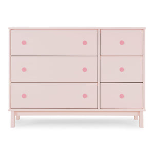 DCB: Blush Pink with Dark Pink (1480) 11