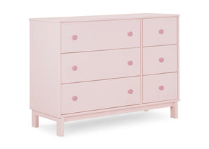 Blush Pink with Dark Pink (1480) 19