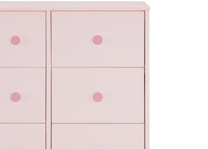 Blush Pink with Dark Pink (1480) 21