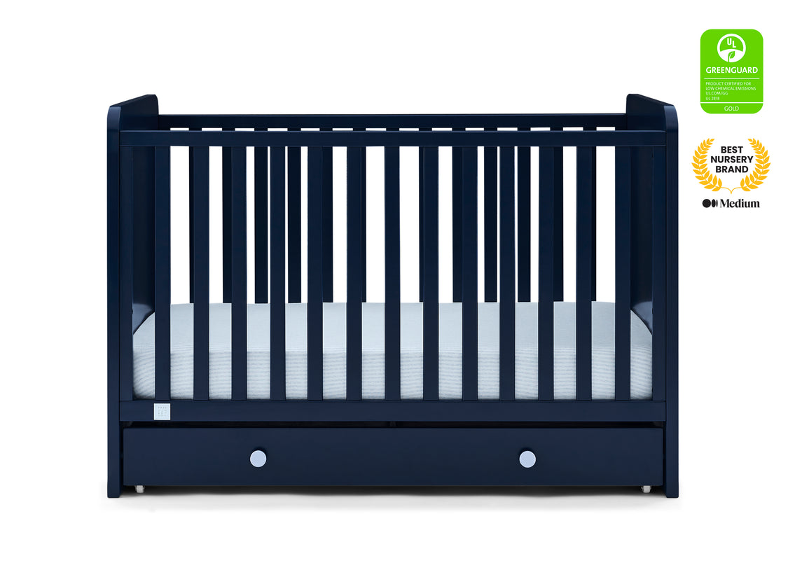 Navy with Light Blue (1476)