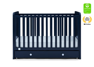 Navy with Light Blue (1476) 12