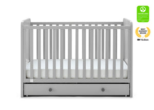 Grey with Dark Grey (1478) 5