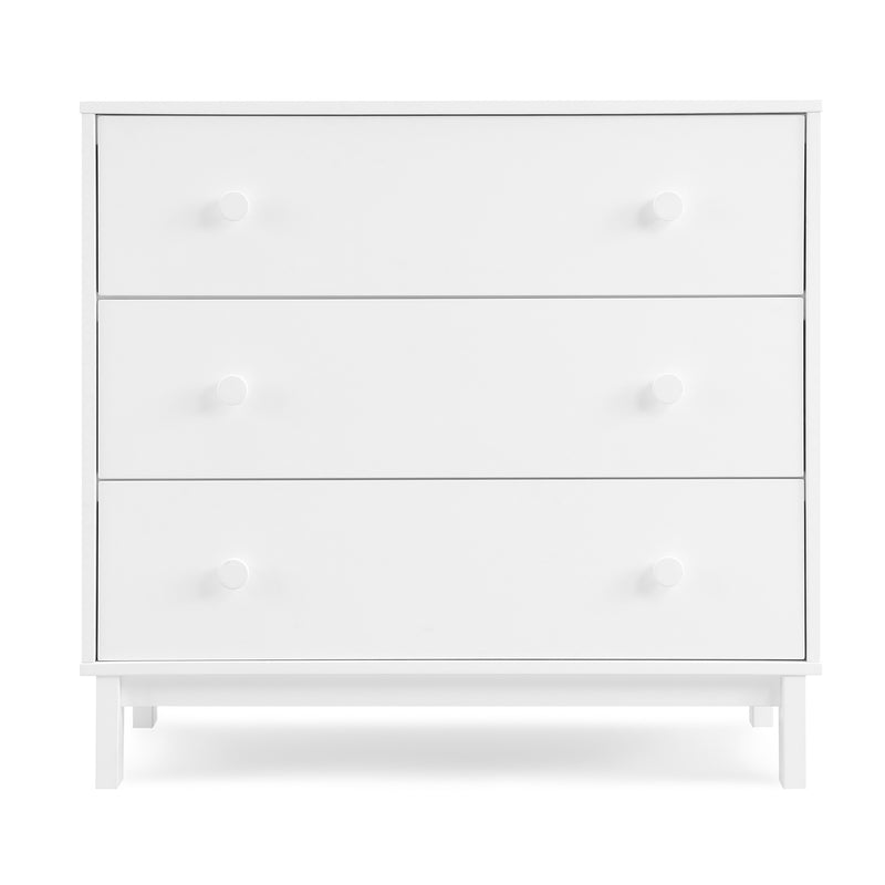 babyGap Legacy 3 Drawer Dresser with Interlocking Drawers