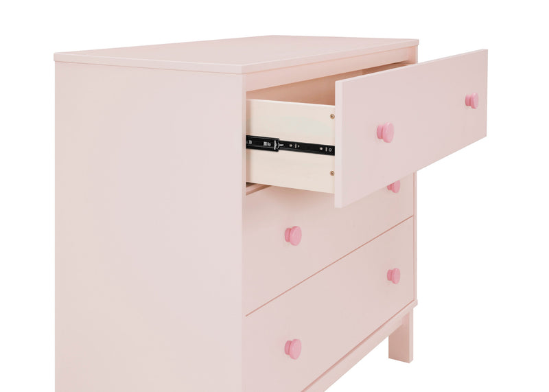 babyGap Legacy 3 Drawer Dresser with Interlocking Drawers