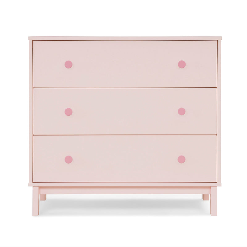 babyGap Legacy 3 Drawer Dresser with Interlocking Drawers