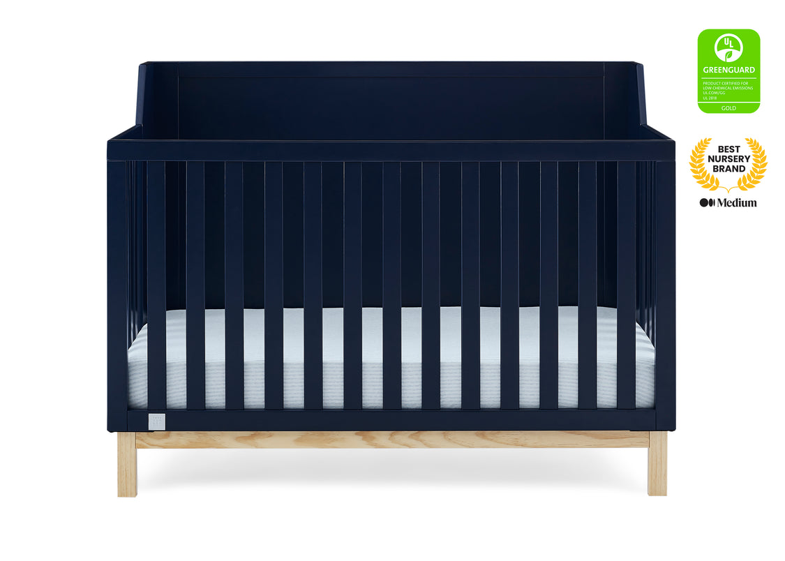 Navy with Natural (1481)