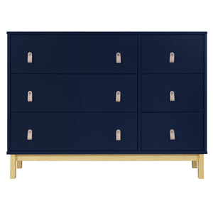 DCB: Navy with Natural (1481) 9