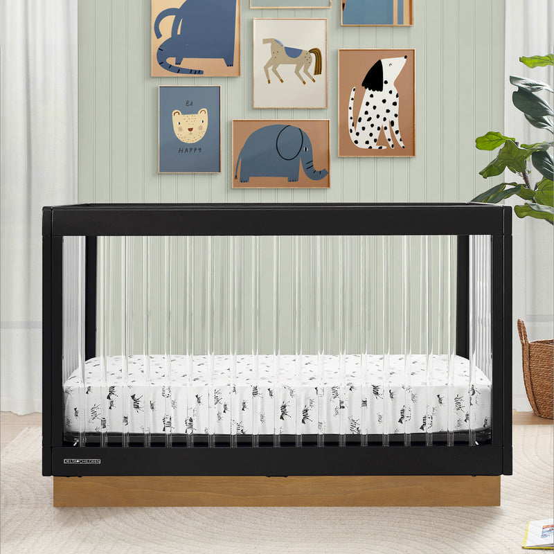 Midnight Grey with Acorn (1510) 13 - Carousel