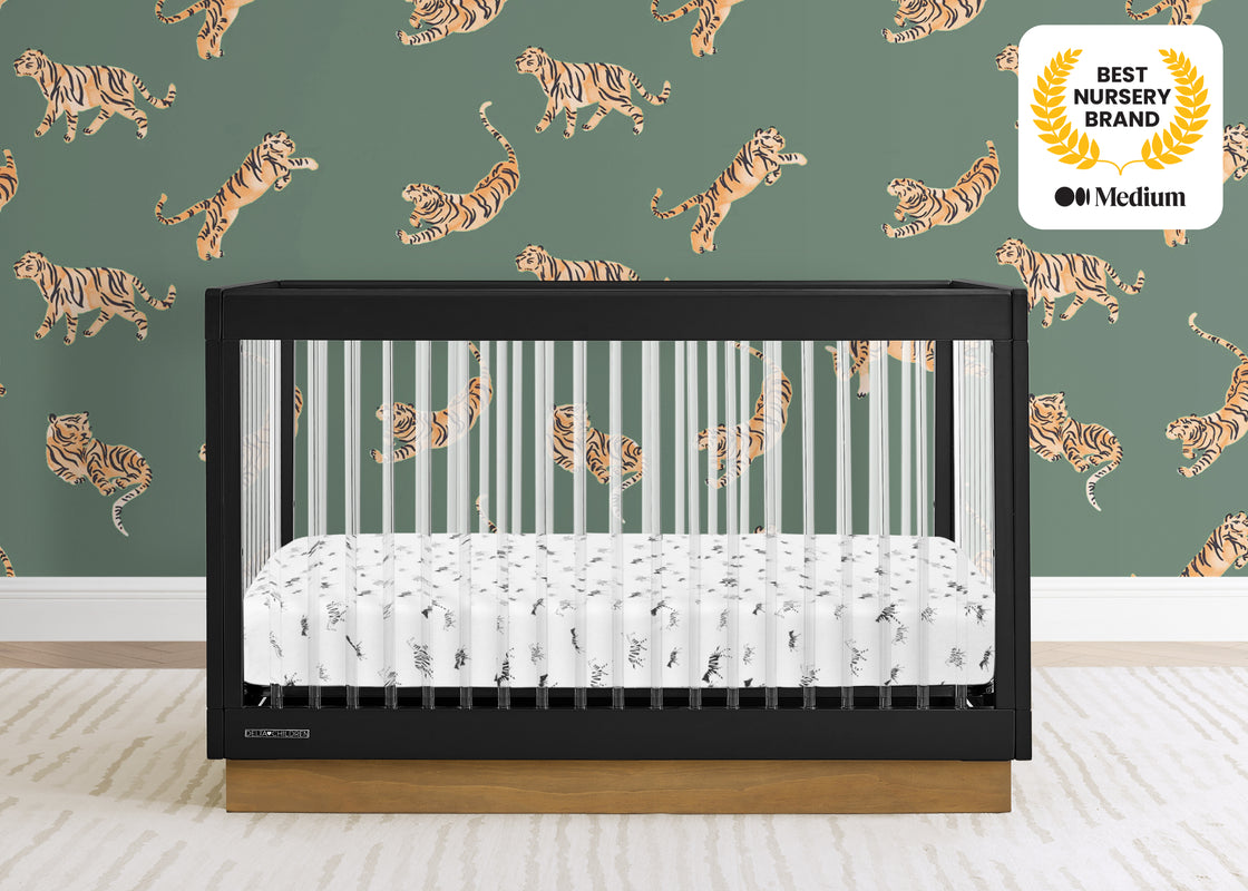 Midnight Grey with Acorn (1510) 2 - Carousel