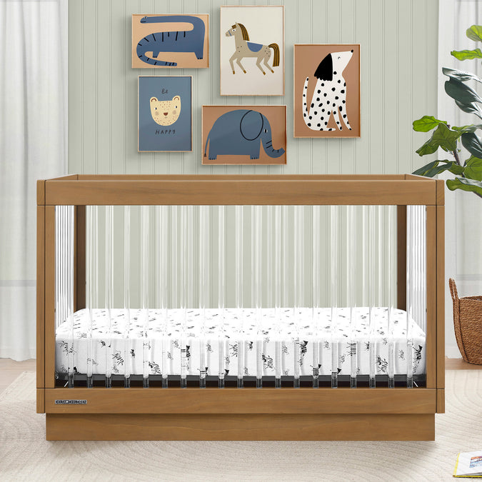 W188130 755 James 4in1 Crib Acorn lifestyle 111 15-James Acrylic 4-in-1 Convertible Crib