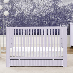 Cassie 4-in-1 Convertible Crib with Underdrawer 6-Cassie 4-in-1 Convertible Crib with Underdrawer
