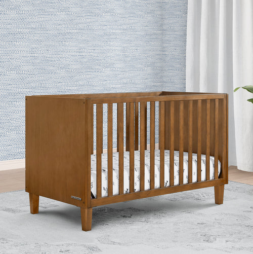 Sonny 4-in-1 Convertible Crib