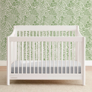 Brooks 6-in-1 Convertible Crib 34-Brooks 6-in-1 Convertible Crib