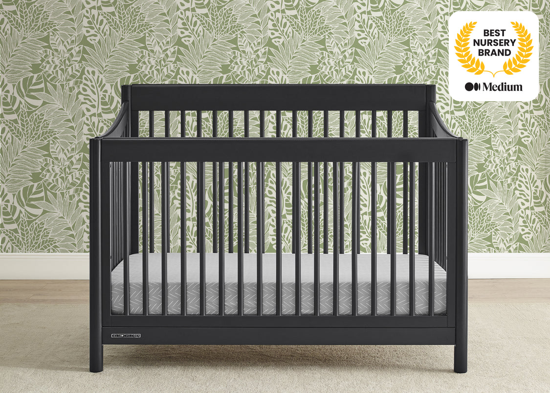 Brooks 6-in-1 Convertible Crib