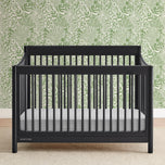 Brooks 6-in-1 Convertible Crib