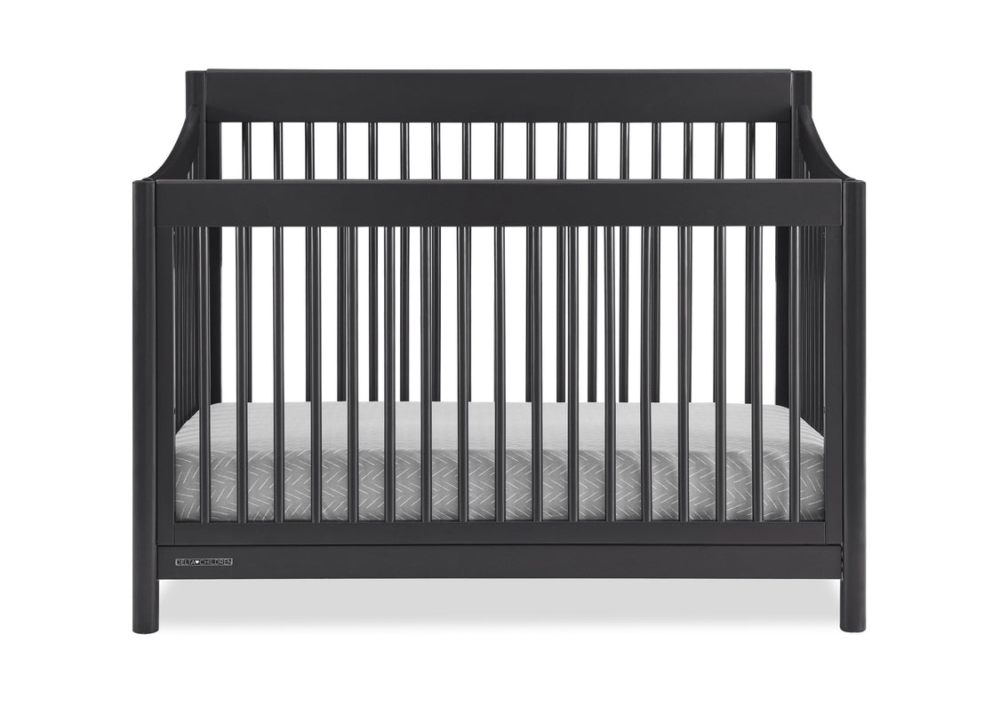Brooks 6-in-1 Convertible Crib