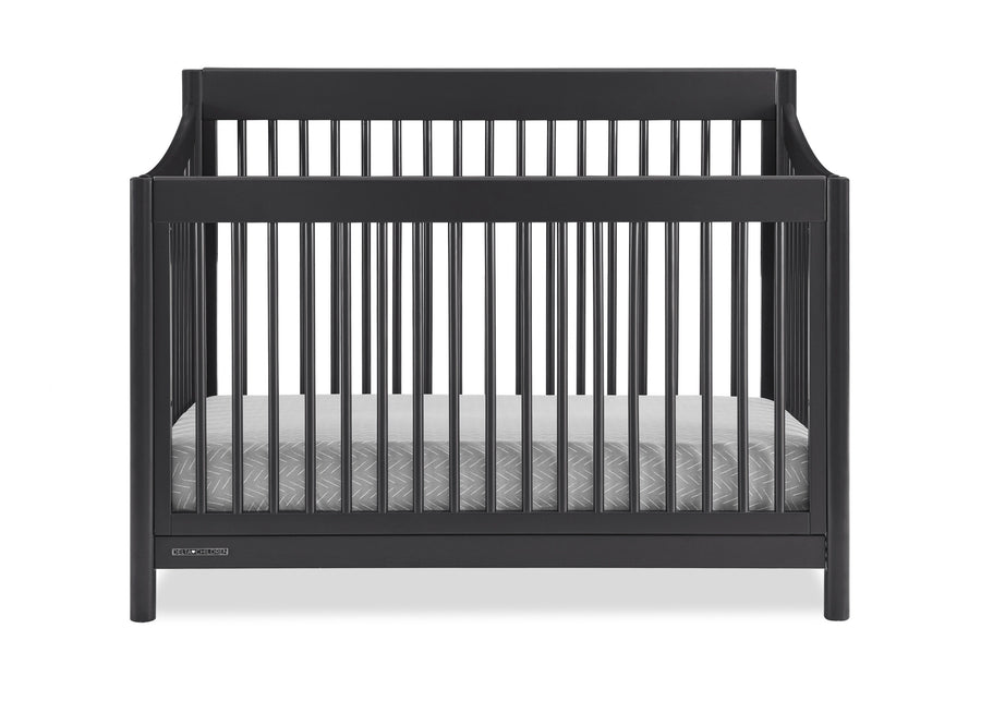Brooks 6-in-1 Convertible Crib 26-Brooks 6-in-1 Convertible Crib