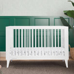 Ollie 4-in-1 Convertible Crib