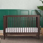 Ollie 4-in-1 Convertible Crib