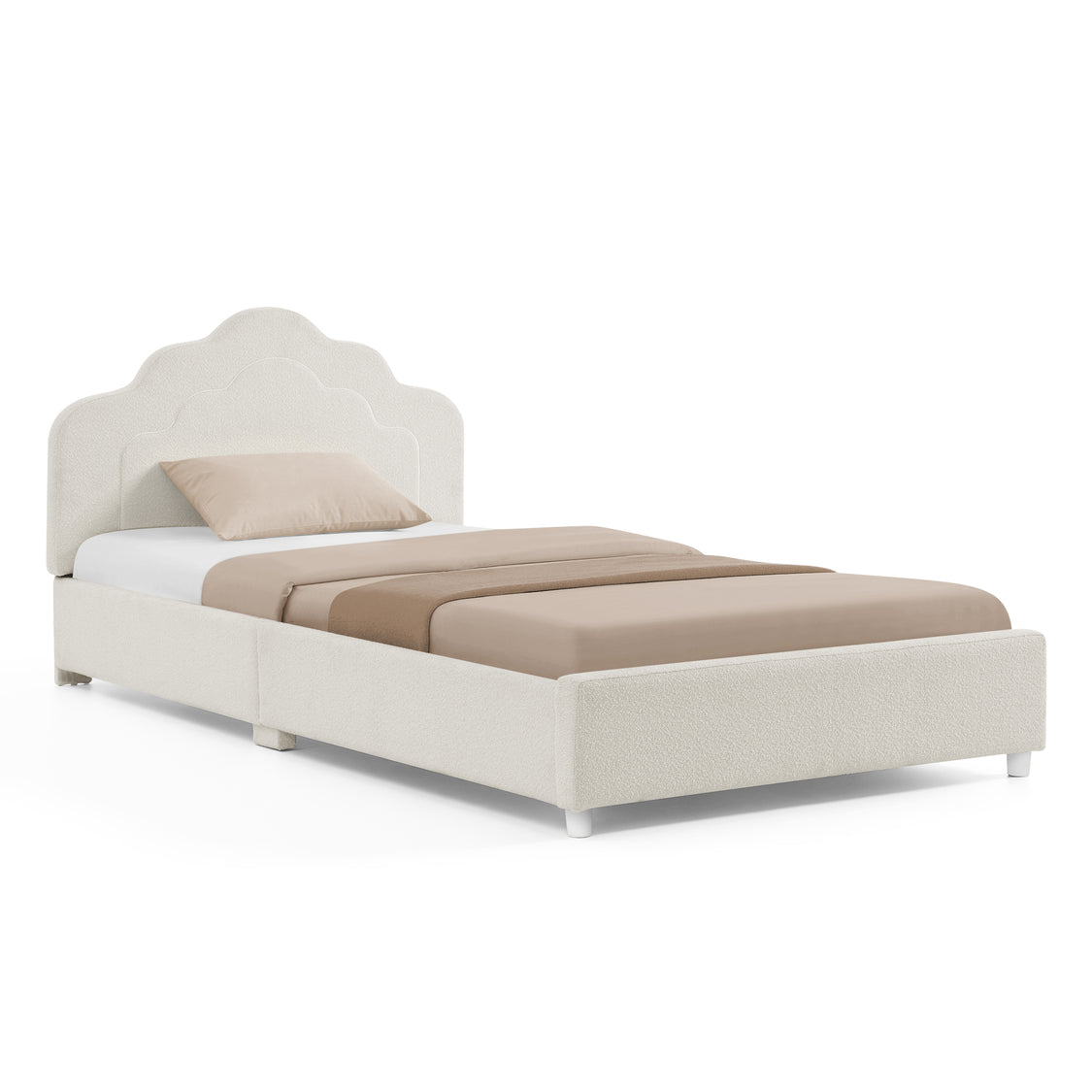 DCB: Pearl Boucle (1578)