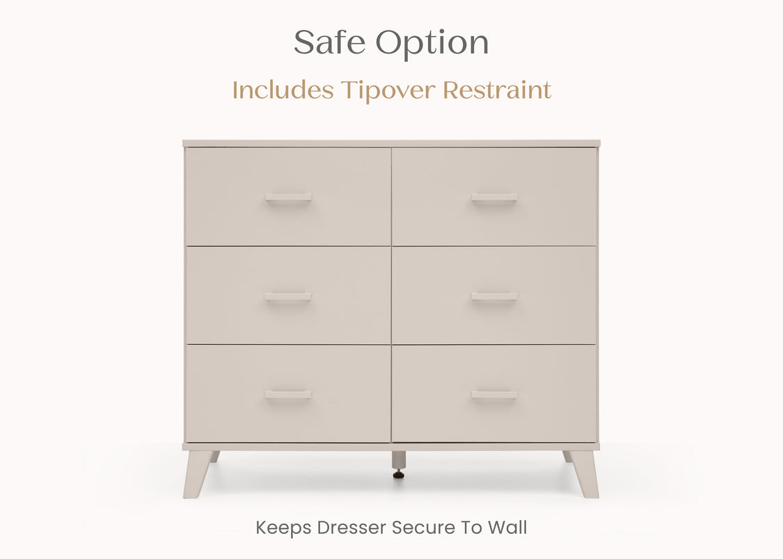 Soft Beige (1560L)