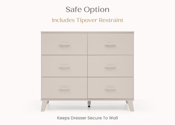 Soft Beige (1560L) 5 - Mobile