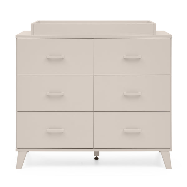 DCB: Soft Beige (1560L) 9 - Mobile