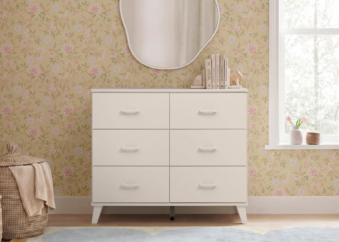 Soft Beige (1560L) 2 - Carousel