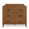 DCB: Chestnut (836L) 18-Signature 6 Drawer Dresser