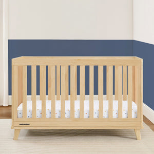 Frankie 4-in-1 Convertible Crib 79-Frankie 4-in-1 Convertible Crib