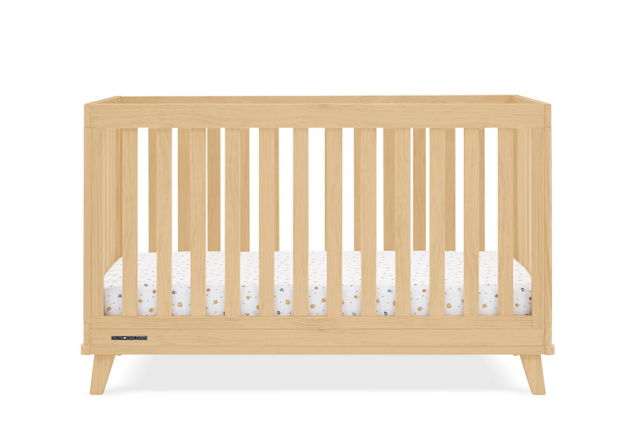 Frankie 4-in-1 Convertible Crib 43-Frankie 4-in-1 Convertible Crib