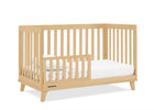 Natural (746) 45-Frankie 4-in-1 Convertible Crib