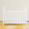 Milano 4-in-1 Convertible Crib 18-Milano 4-in-1 Convertible Crib