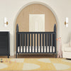Milano 4-in-1 Convertible Crib 60-Milano 4-in-1 Convertible Crib