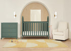 Milano 4-in-1 Convertible Crib 40-Milano 4-in-1 Convertible Crib