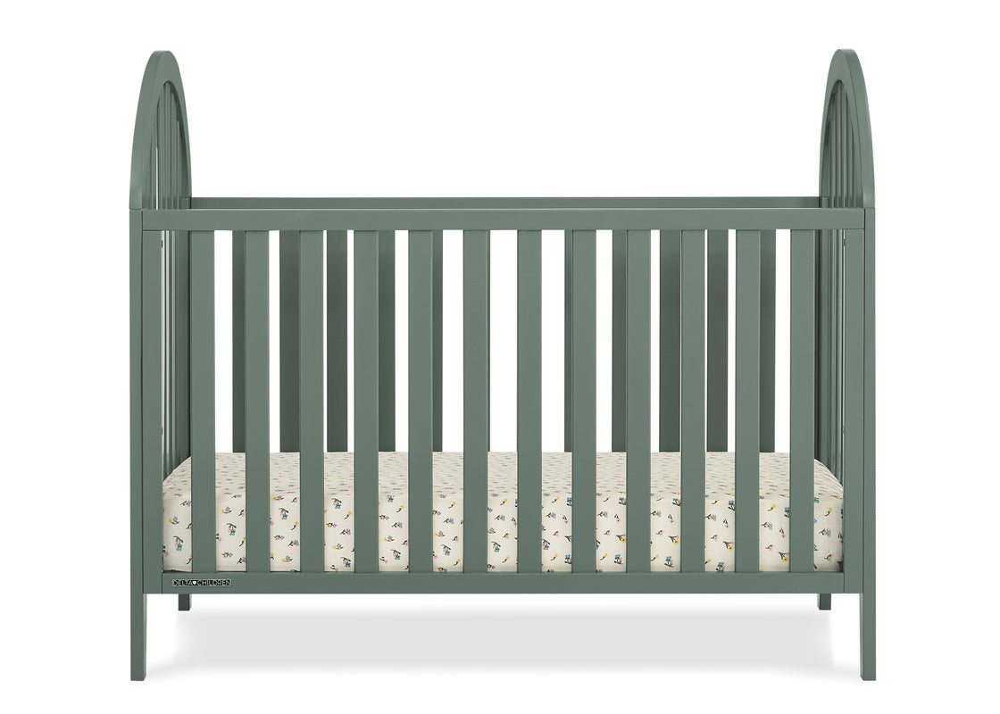 Grassy Glen (357) 9 - Carousel
