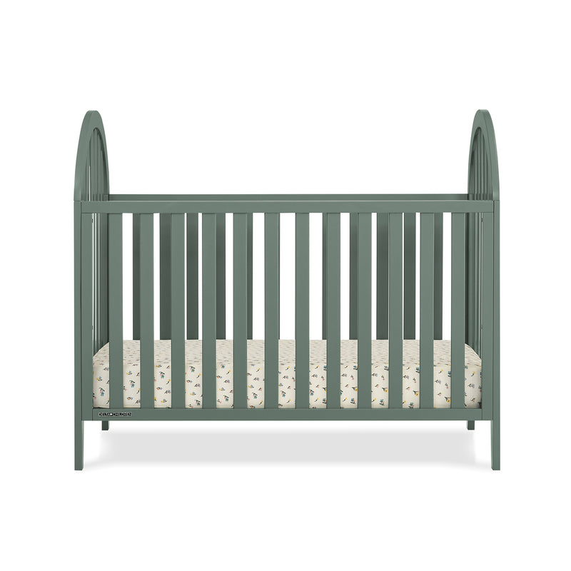 DCB: Grassy Glen (357) 14 - Carousel