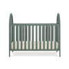 DCB: Grassy Glen (357) 35-Milano 4-in-1 Convertible Crib